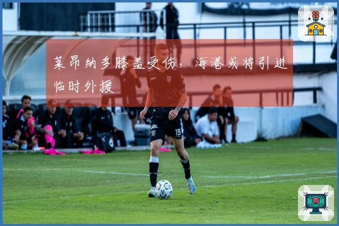 莱昂纳多膝盖受伤，海港或将引进临时外援
